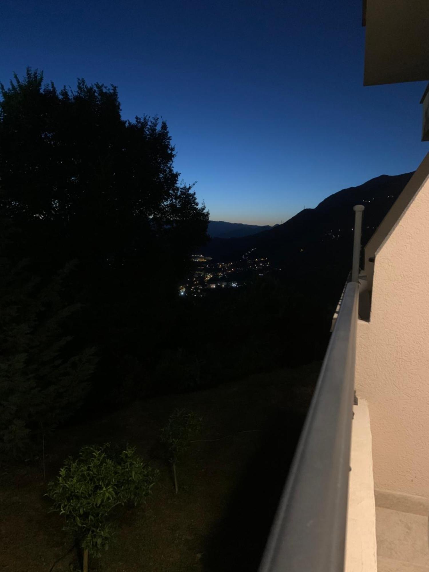 Guesthouse P&A Budva Ruang foto
